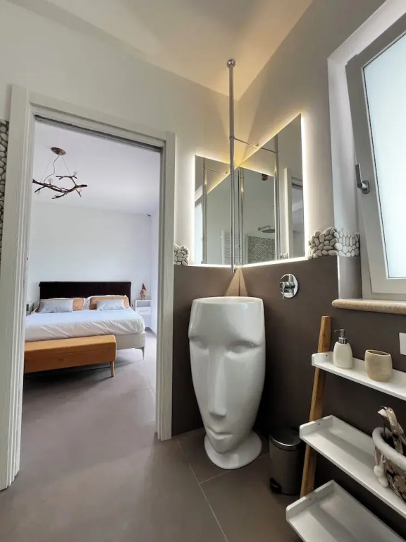 Torre Menerva Viterbo piscina & SPA privata