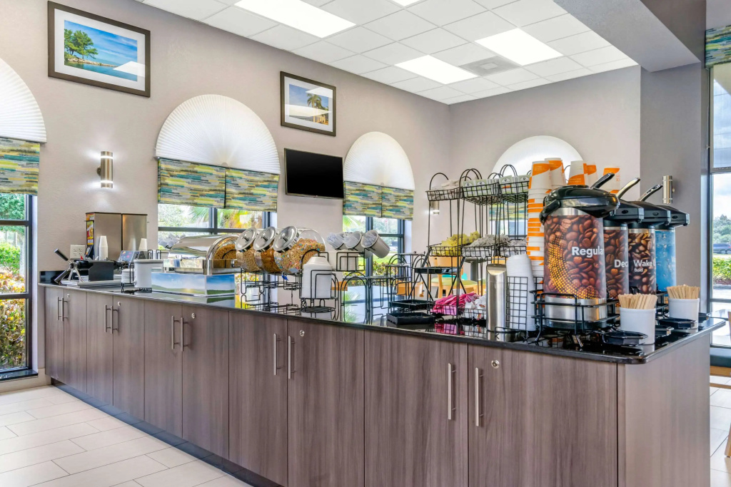 Comfort Inn Sun City Center - Ruskin - Tampa South