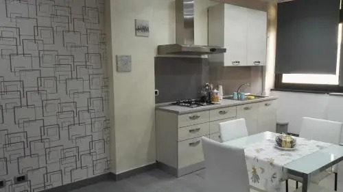 Vittoria House