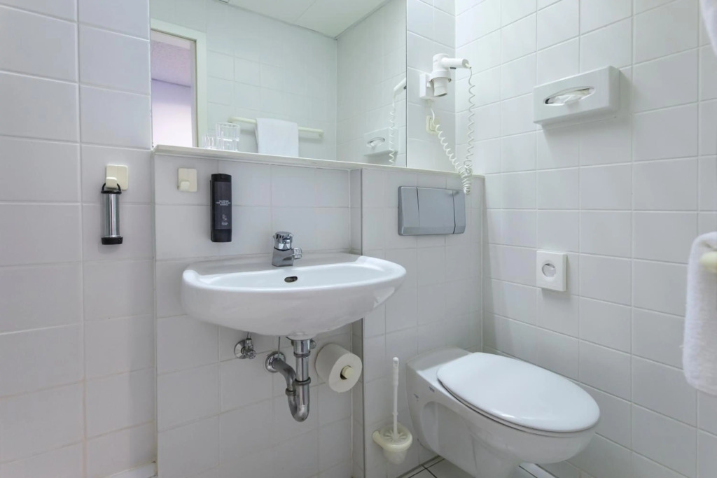 ACHAT Hotel Suhl