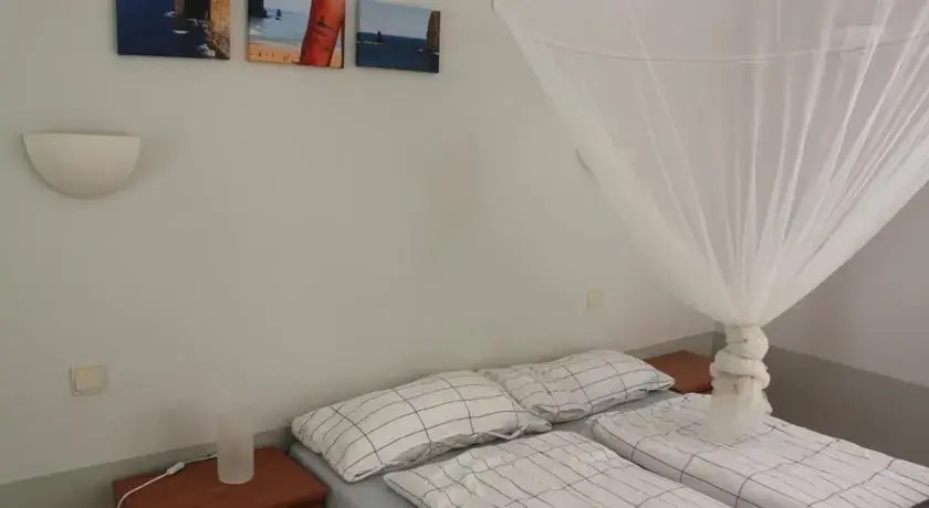 The Lighthouse Hostel Arrifana