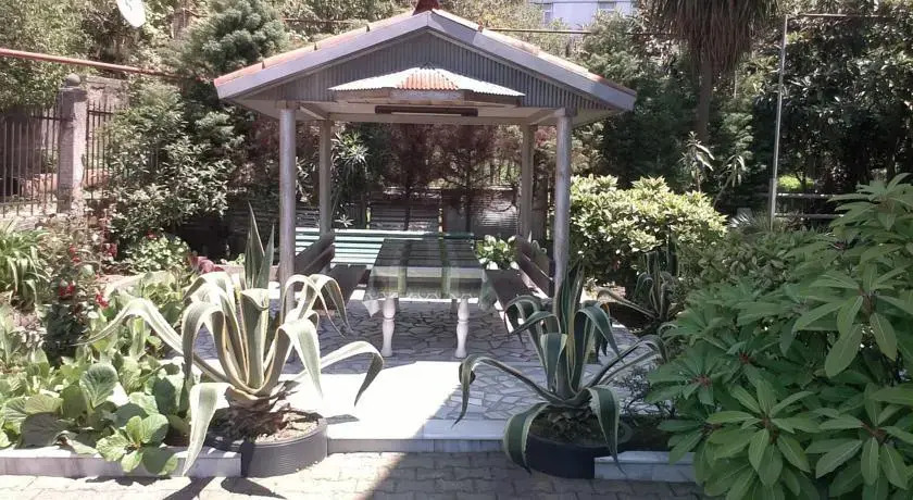 Amirani House