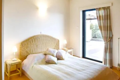 Apartment Kriezotou