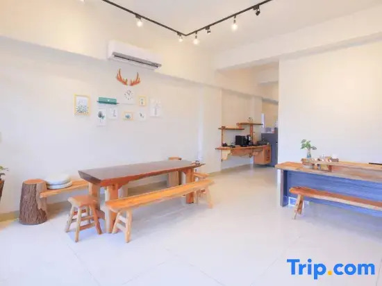 Rice B&B