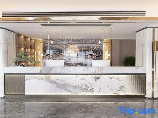 Jiangling Shiguang Hotel (Yidu Xunlong Water Street Branch)