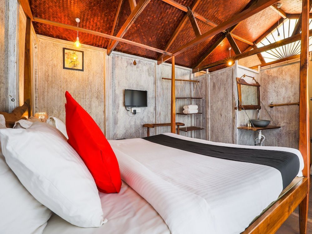 Capital O 41974 Village Susegat Beach Resort