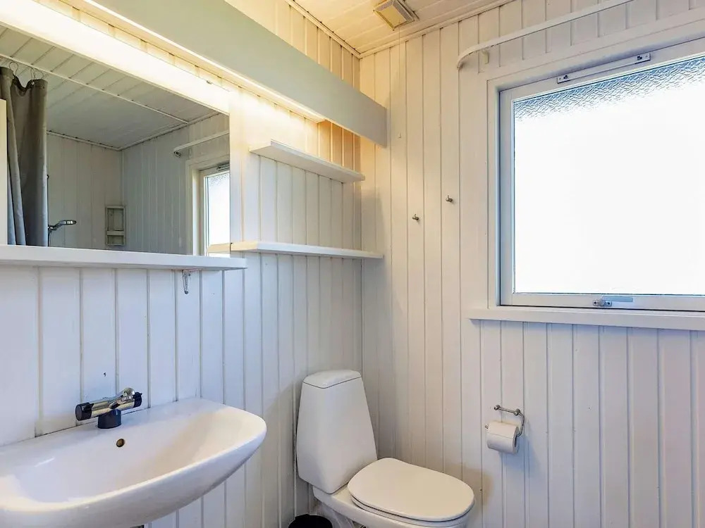 6 person holiday home in Hirtshals-By Traum