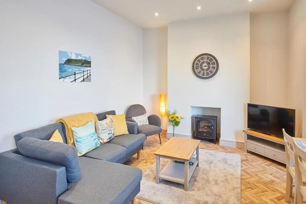 Host Stay 2 Maritime Apartments