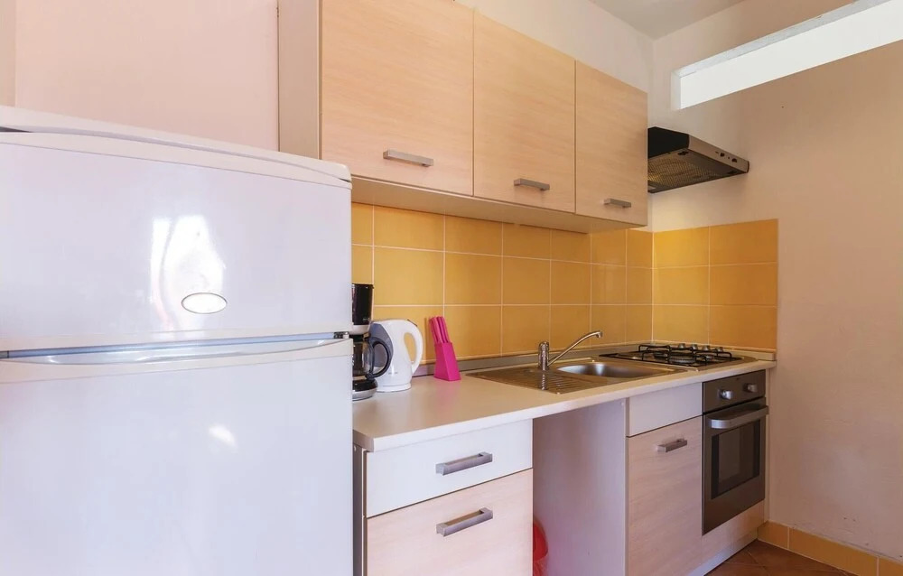 Stunning Home in Banjole With Wifi and 5 Bedrooms
