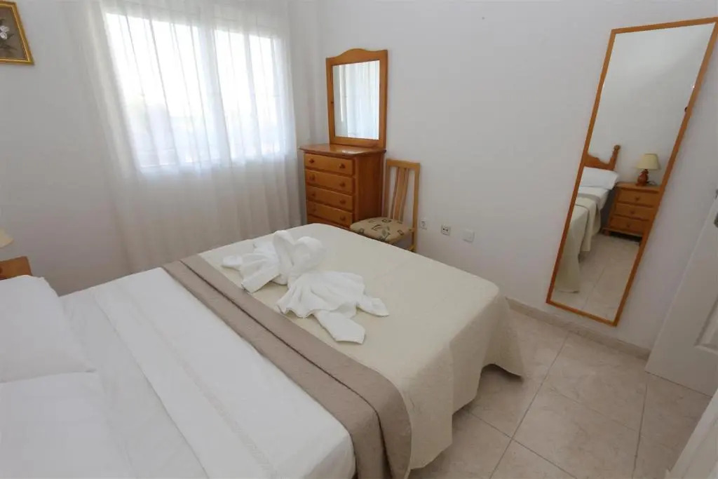 Apartamento Alta Vista La Mata Ref 3770