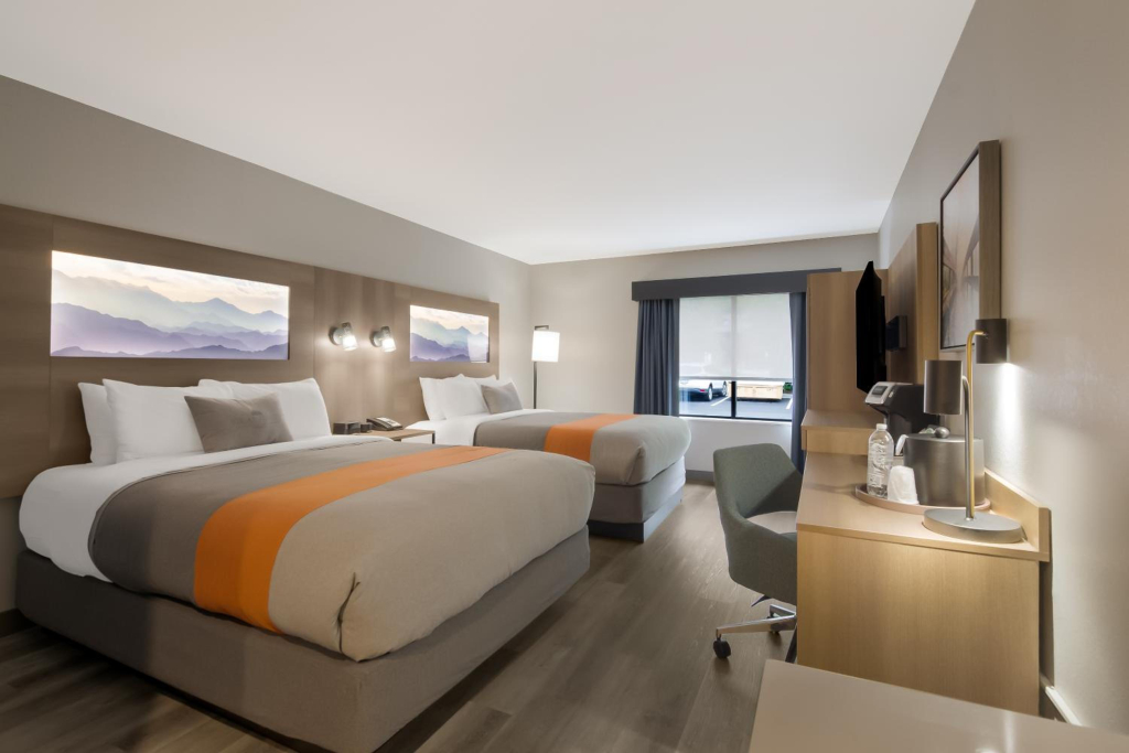 Graystone Lodge, an Ascend Collection Hotel