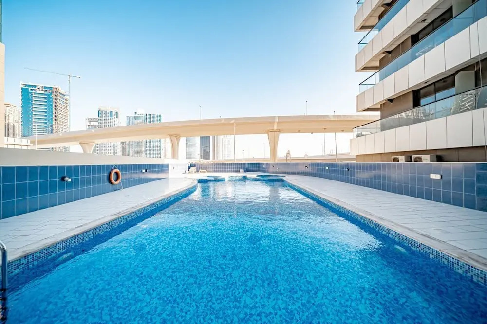 HiGuests Vacation Homes - Escan Tower