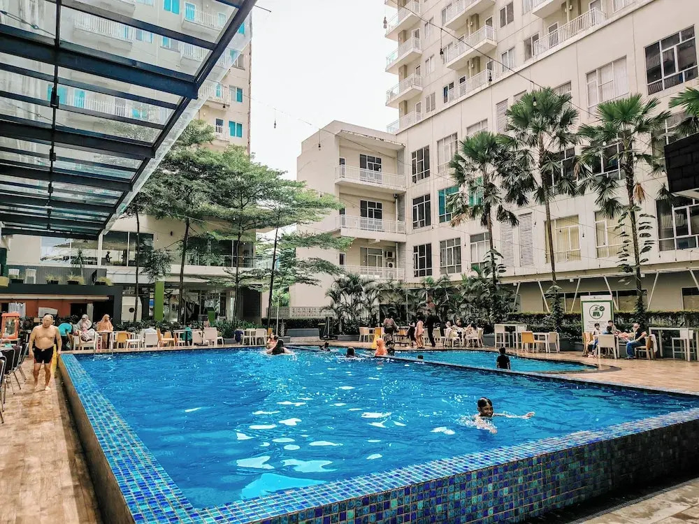 Bogor Icon Condotel By Holla
