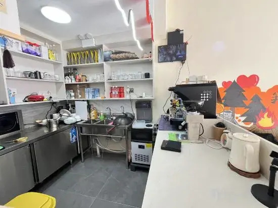 Cloud Jinxiu Hostel