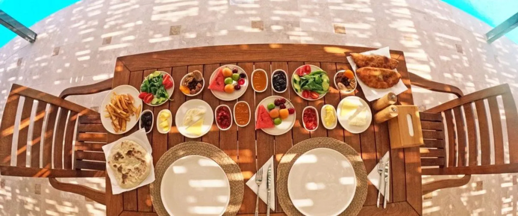 Eski Kapı Datça