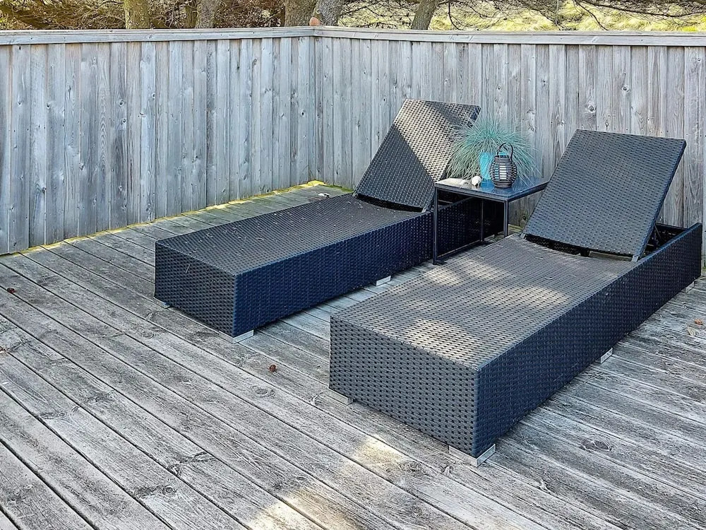 Stylish Holiday Home in Ålbæk near Beach
