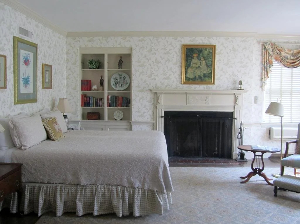 Great Oak Manor