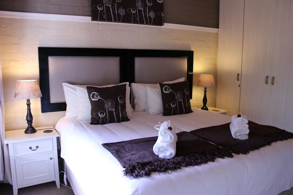 Blackwaters River Lodge, Knysna