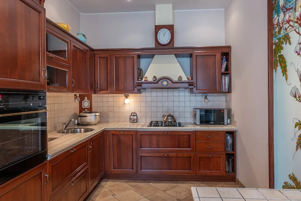 Royal suites in the city center