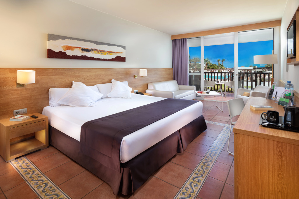 Hotel Esencia de Fuerteventura by Princess - Adults Only