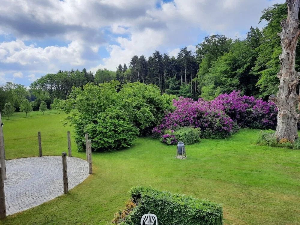 Pederstrup Bed and Breakfast