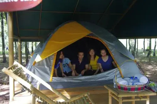 Bang Lang Tent