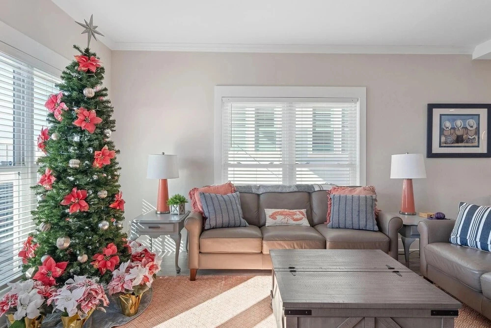 Inheritance Delayed Beach House Suite B