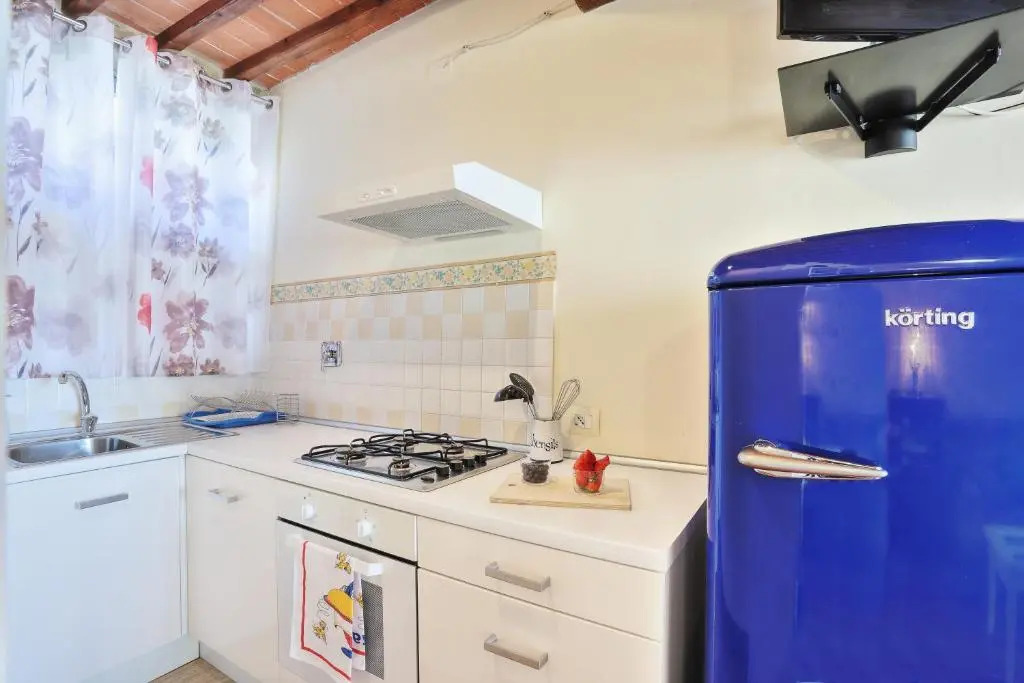 Baciano Azienda Agrituristico Venatoria