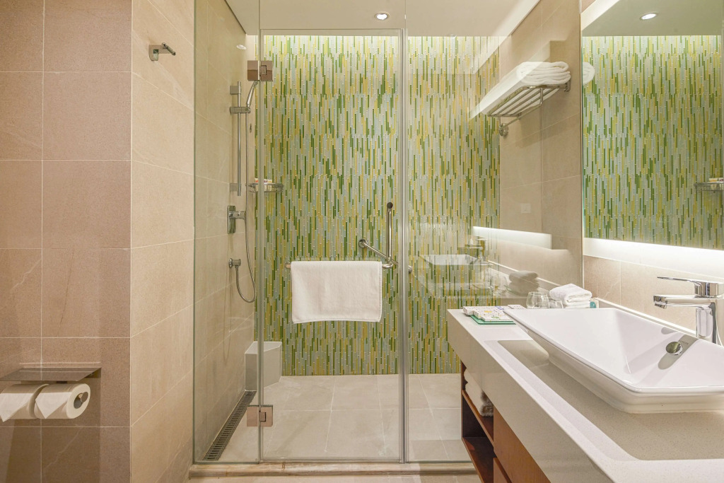 Hyatt Place Deqing