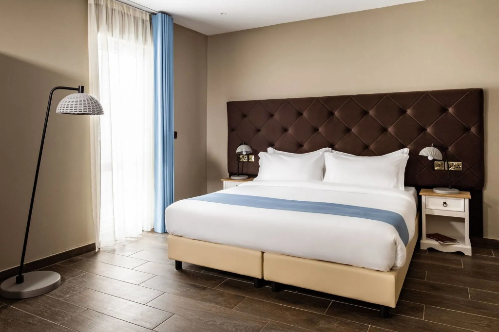 The Segond Hotel