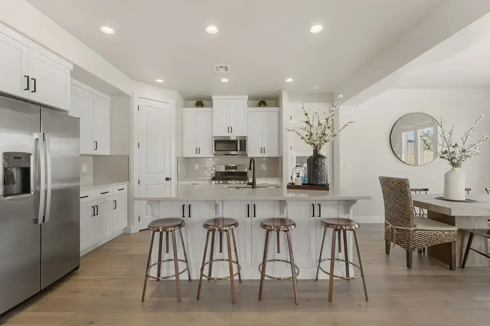 The Splash Yard 5 Bedroom Home