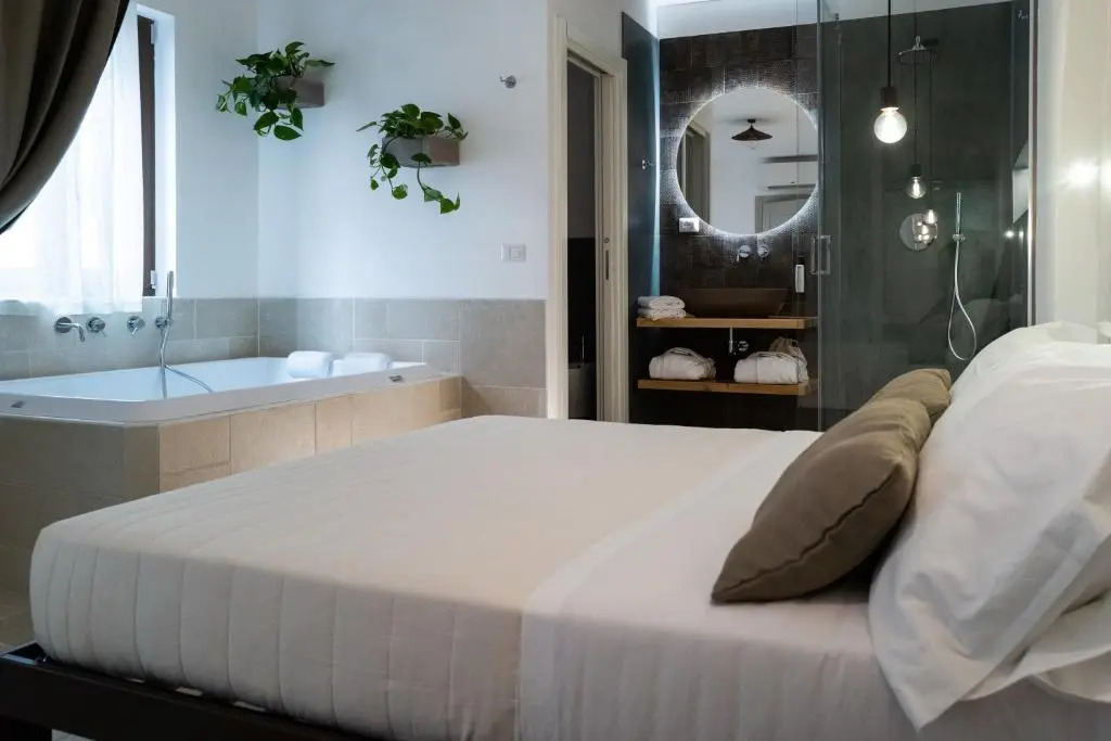 Dirium - exclusive rooms