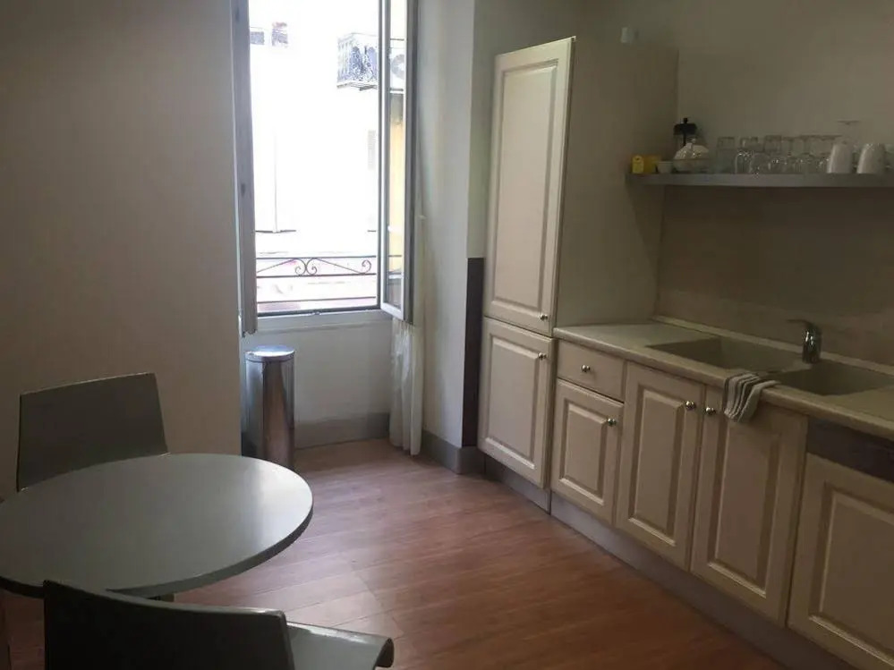 Nice - Paillon apartment by Stay in the heart of