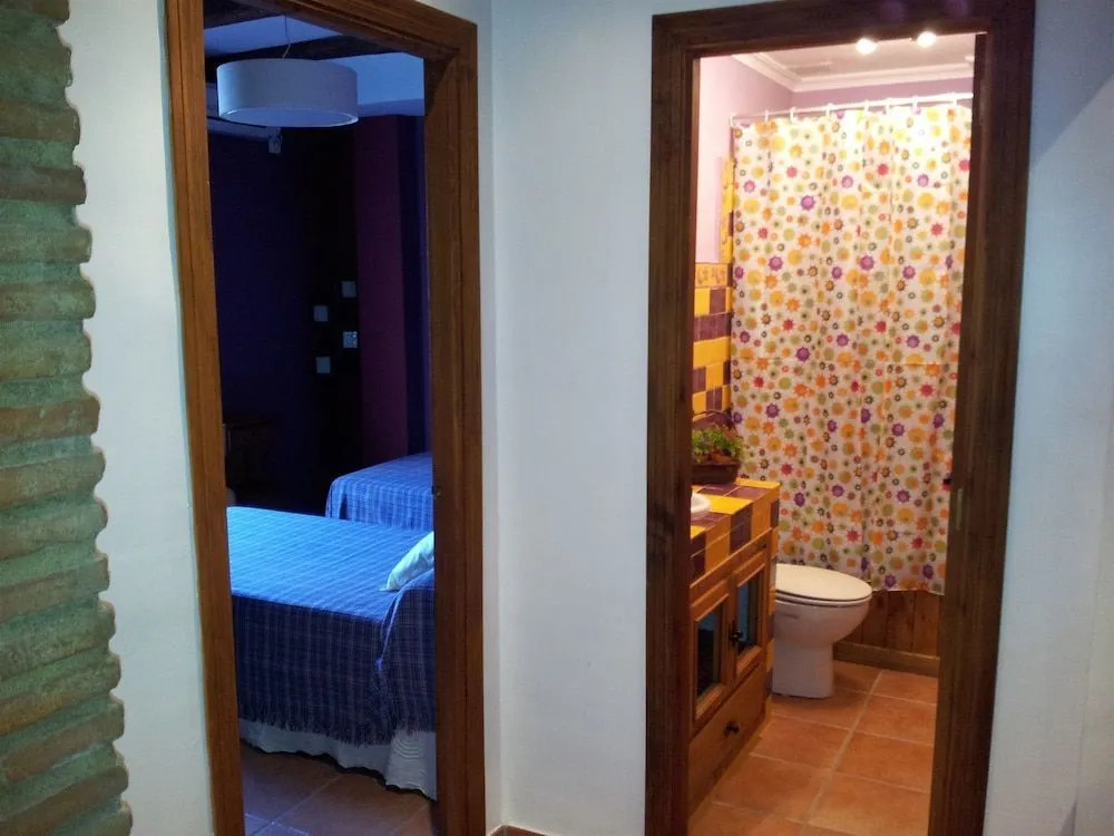 Apartamentos Boutique Casa Beli