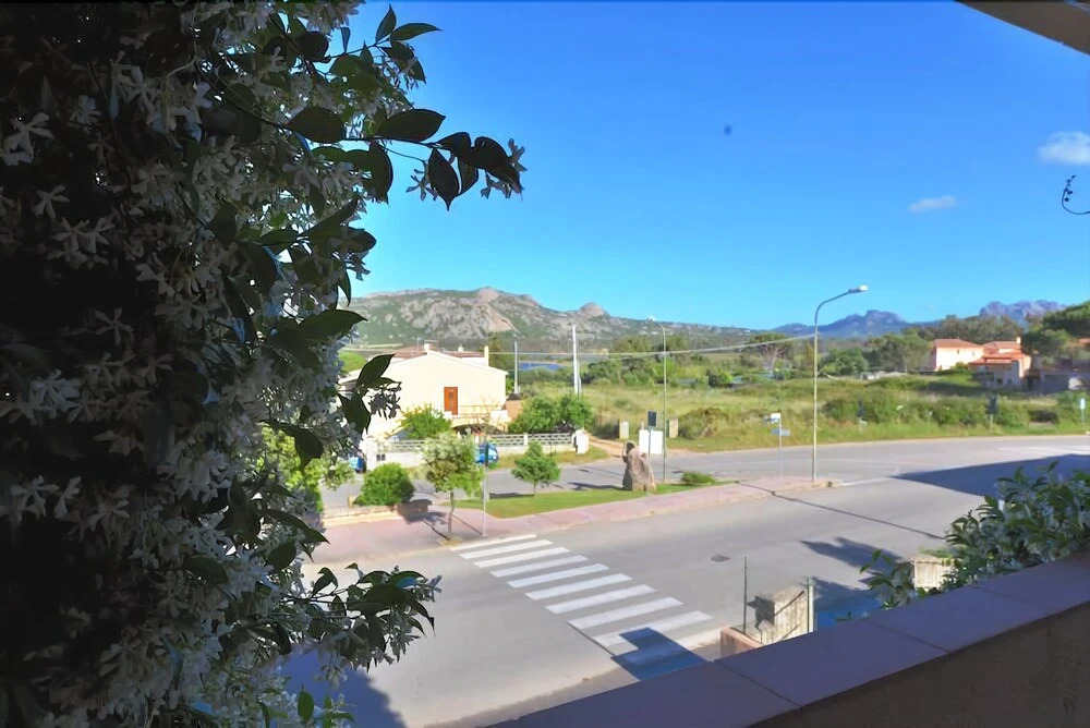 AffittaSardegna - Ali Apartments