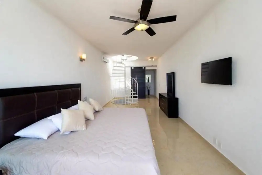 Casita Hidalgo