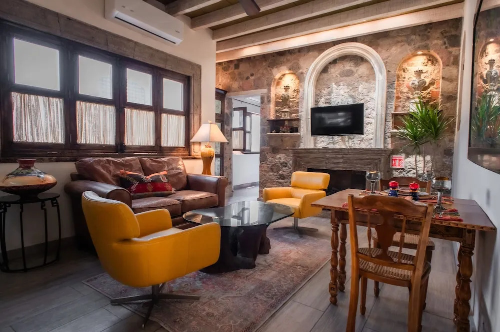 Casa Sollano 34