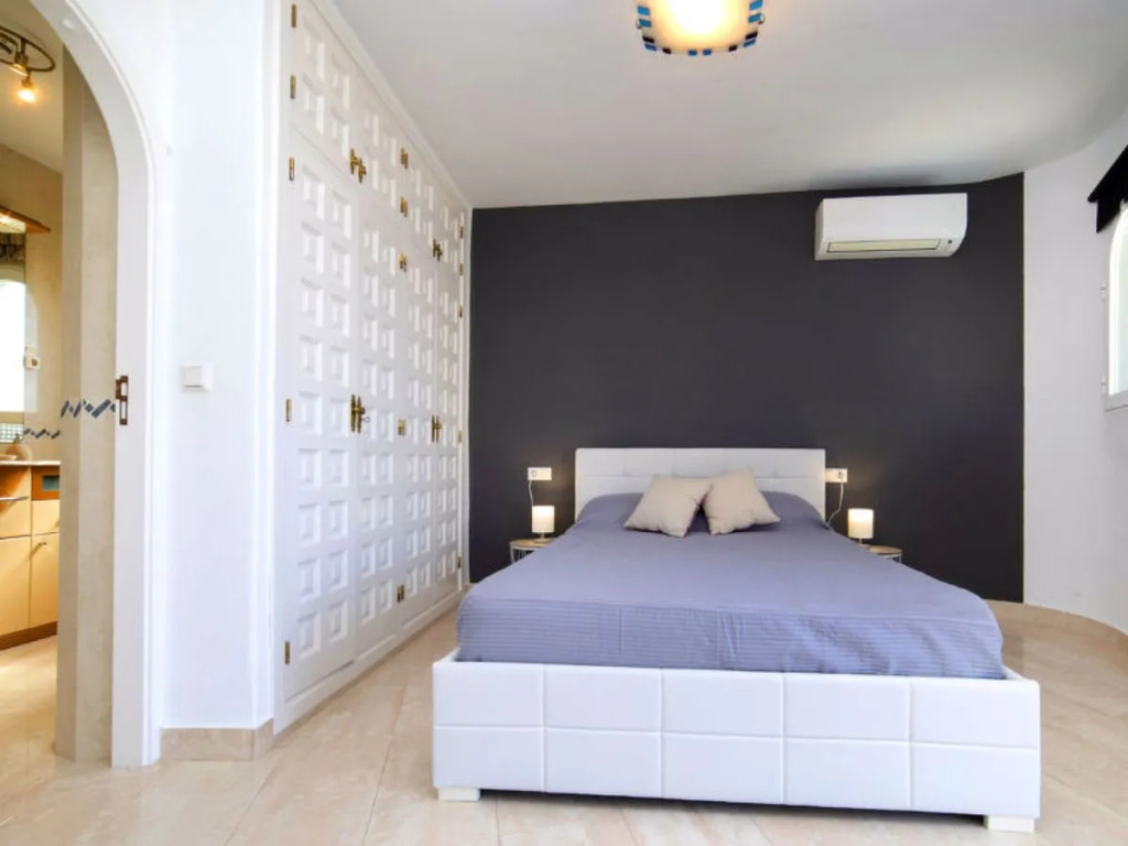 Villa Moerman Altea
