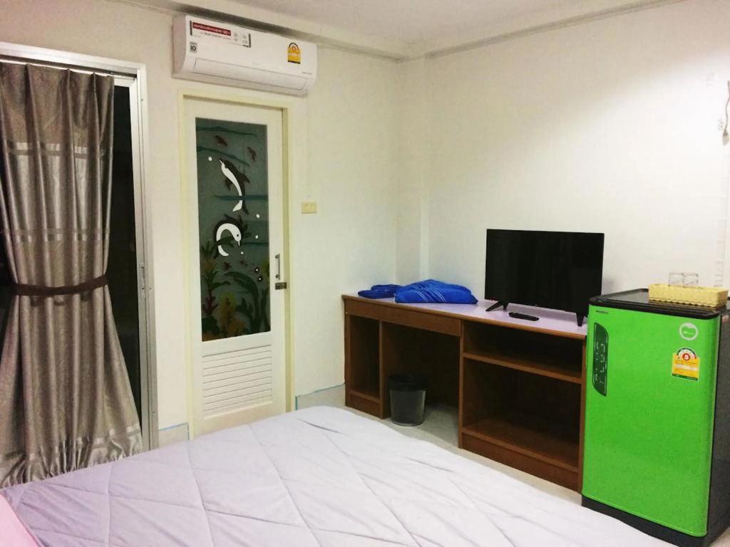 Benjamart Residence