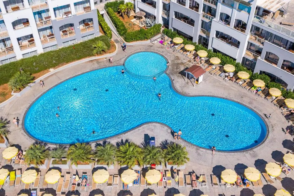 Family Resort del Mar