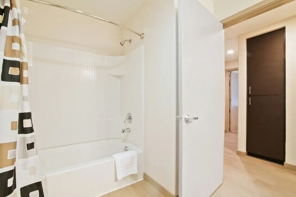 Global Luxury Suites Austin Downtown