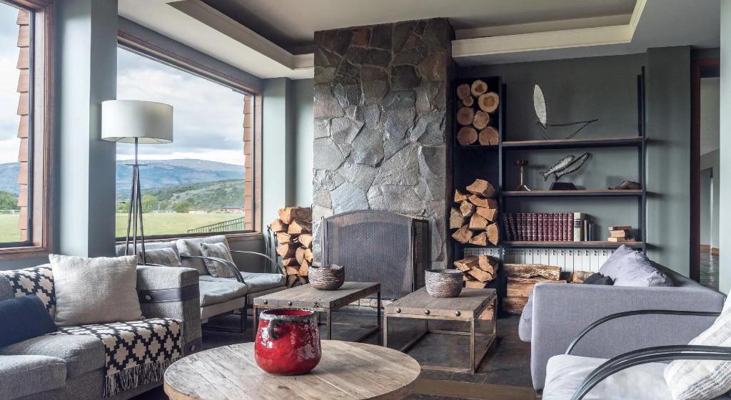 Río Serrano Hotel + Spa