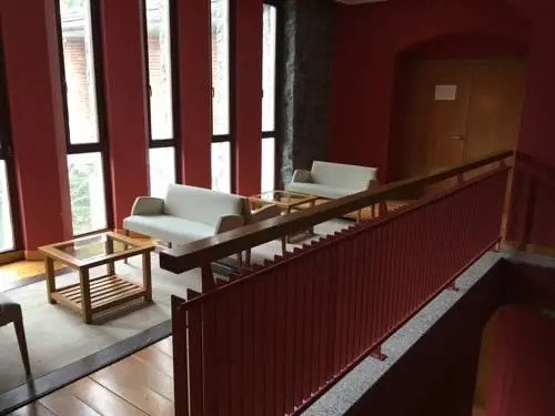 Hotel Errekagain