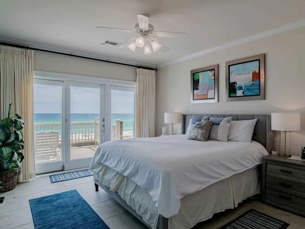 Coastal Haven