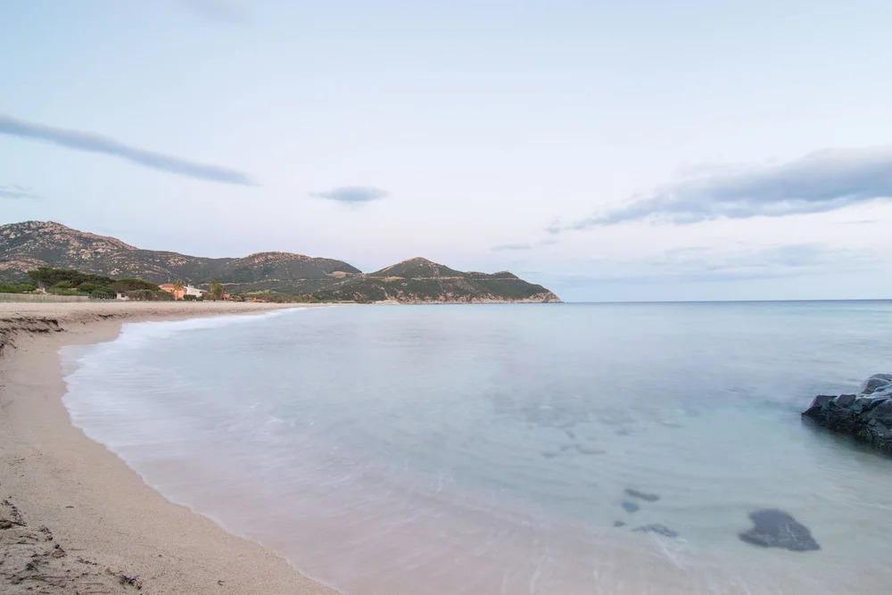 Hotel Villa del Mare Solanas