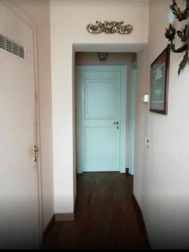 B&B La Porticella