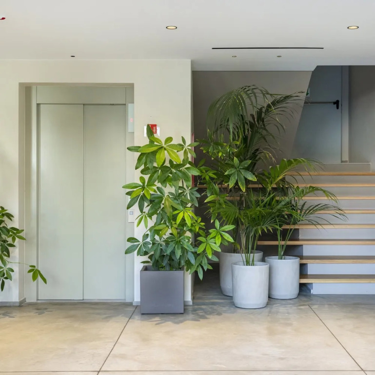 Elegant Accommodation in Catania-beahost