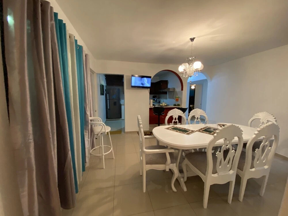 6A Cozy Apt in Santiago Center - Great Stay