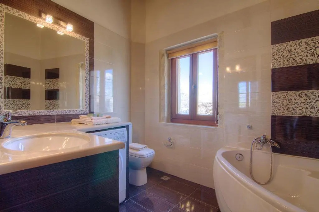 Askoutsi Manor, a Natural Tranquil Retreat, By ThinkVilla