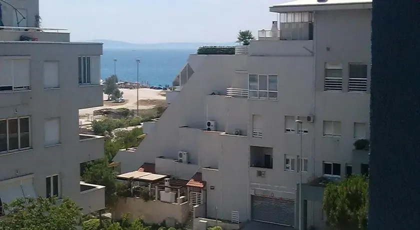 Apartment On the Beach